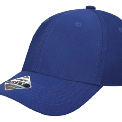 Gorra City - AZUL REY UNITALLA