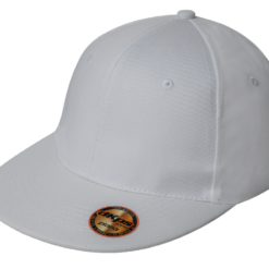 Gorra Plana - BLANCO UNITALLA
