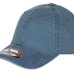 Gorra Deslavada - AZUL MARINO UNITALLA