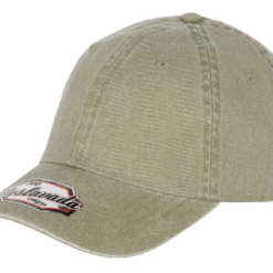 Gorra Deslavada - BEIGE UNITALLA