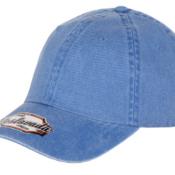 Gorra Deslavada - AZUL REY UNITALLA