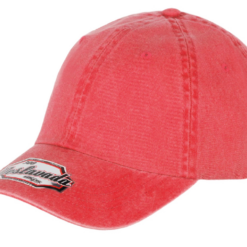 Gorra Deslavada - ROSA UNITALLA