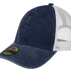 Gorra 3fifty - AZUL MARINO UNITALLA
