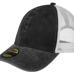 Gorra 3fifty - NEGRO UNITALLA