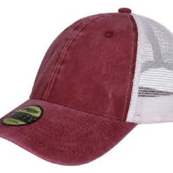 Gorra 3fifty - ROJO UNITALLA