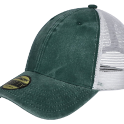 Gorra 3fifty - VERDE UNITALLA