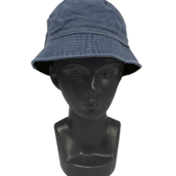 Sombrero Guilly - AZUL MARINO UNITALLA