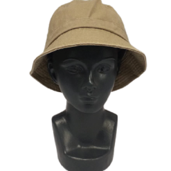 Sombrero Guilly - BEIGE UNITALLA