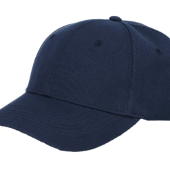 Gorra Acrílico - AZUL MARINO UNITALLA