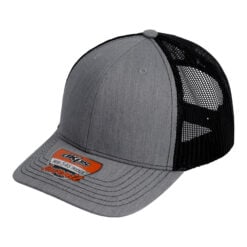 Gorra Mesh Juvenil Gorra Mesh Juvenil - GRIS JASPEADO UNITALLA