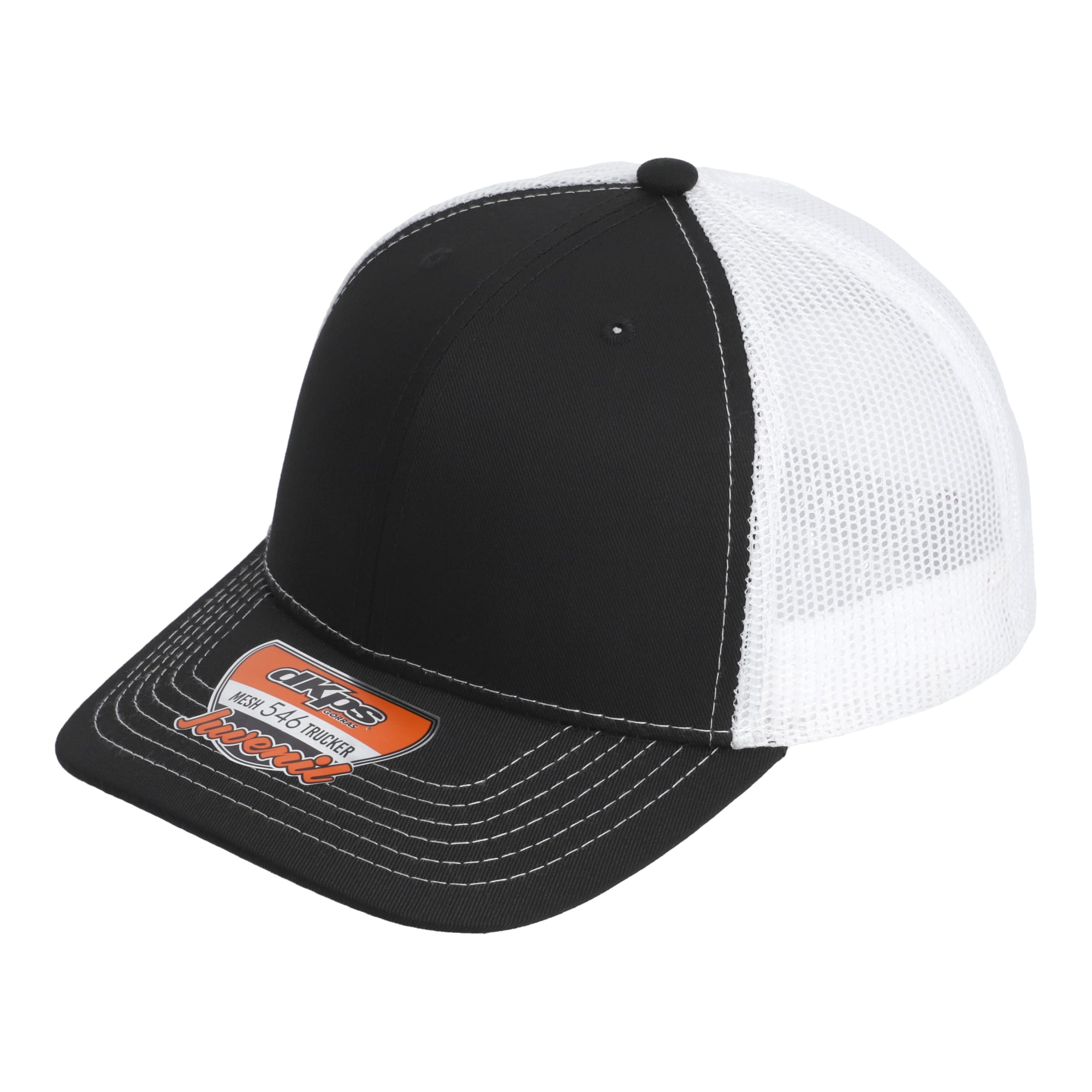 Gorra Mesh Juvenil Gorra Mesh Juvenil - BICOLOR UNITALLA