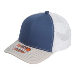 Gorra Mesh Juvenil Gorra Mesh Juvenil - AZUL UNITALLA