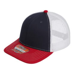 Gorra Mesh Juvenil Gorra Mesh Juvenil - AZUL MARINO UNITALLA