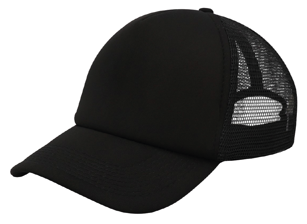 Gorra Red Gorra Red - NEGRO UNITALLA