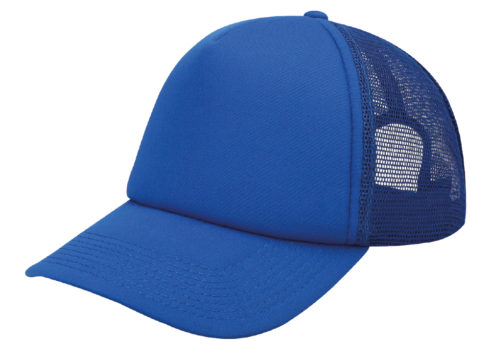 Gorra Red Gorra Red - AZUL REY UNITALLA