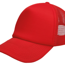 Gorra Red Gorra Red - ROJO UNITALLA