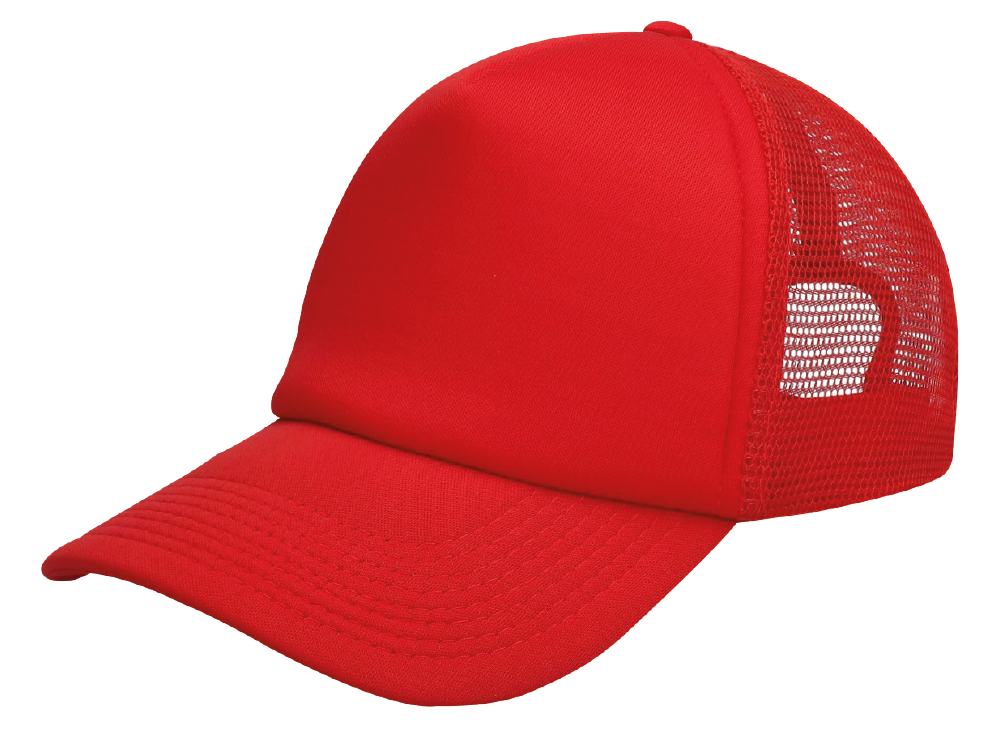 Gorra Red Gorra Red - ROJO UNITALLA