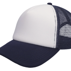 Gorra Red Combinada Gorra Red Combinada - AZUL MARINO UNITALLA