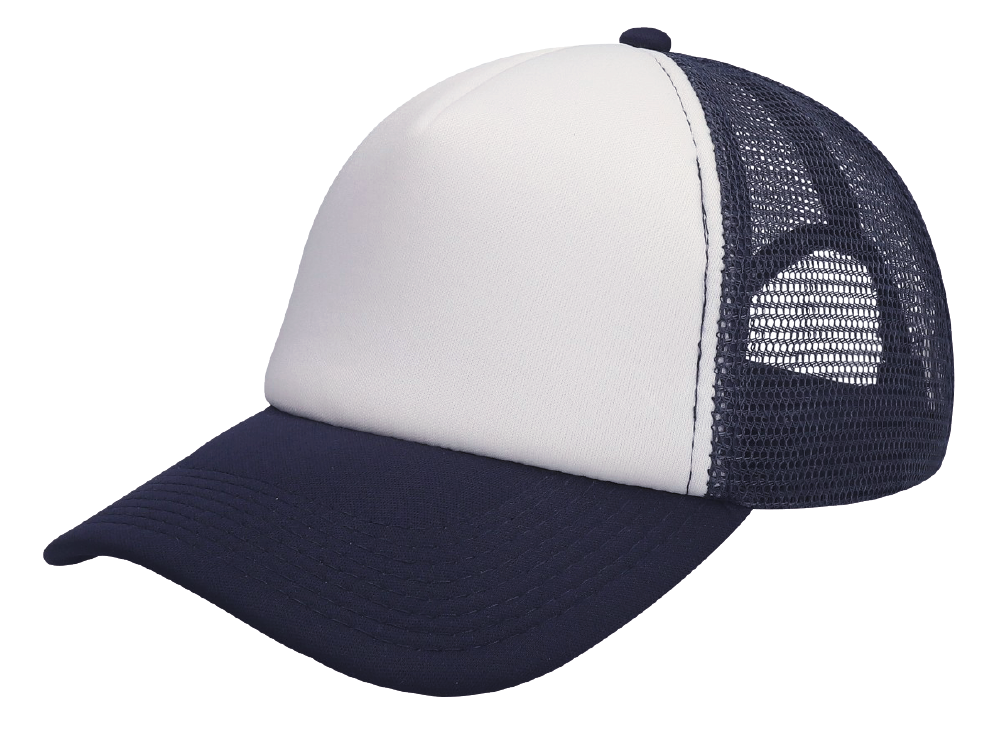 Gorra Red Combinada Gorra Red Combinada - AZUL MARINO UNITALLA