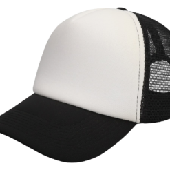 Gorra Red Combinada - NEGRO UNITALLA
