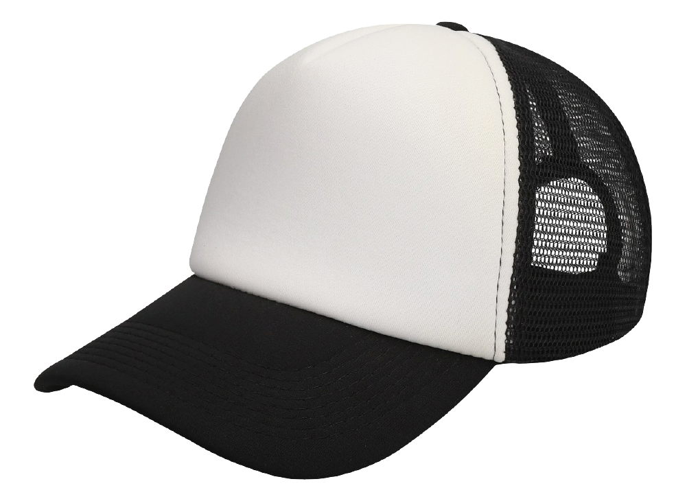 Gorra Red Combinada Gorra Red Combinada - NEGRO UNITALLA