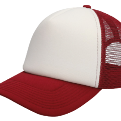 Gorra Red Combinada Gorra Red Combinada - VINO UNITALLA