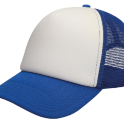 Gorra Red Combinada Gorra Red Combinada - AZUL REY UNITALLA