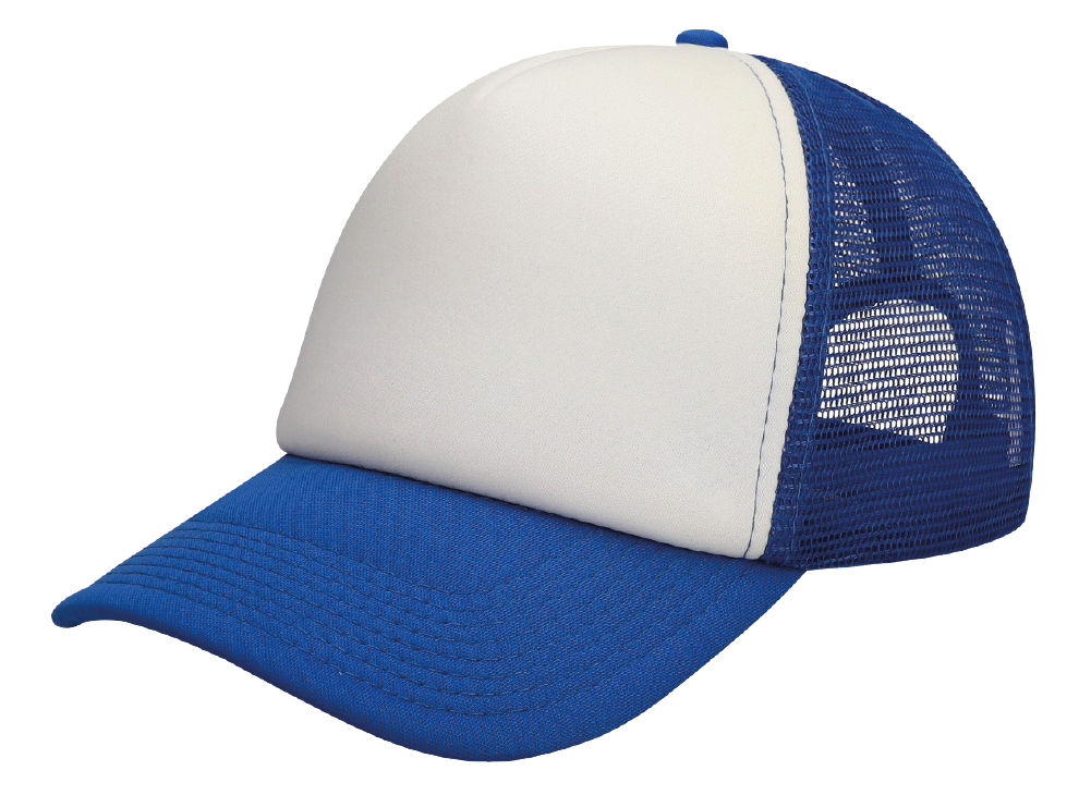 Gorra Red Combinada Gorra Red Combinada - AZUL REY UNITALLA