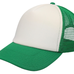Gorra Red Combinada Gorra Red Combinada - VERDE UNITALLA