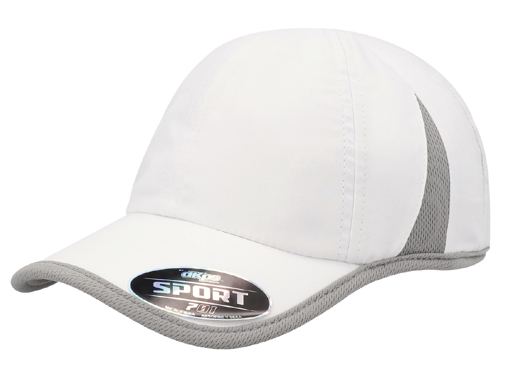 Gorra Sport Gorra Sport - BLANCO UNITALLA