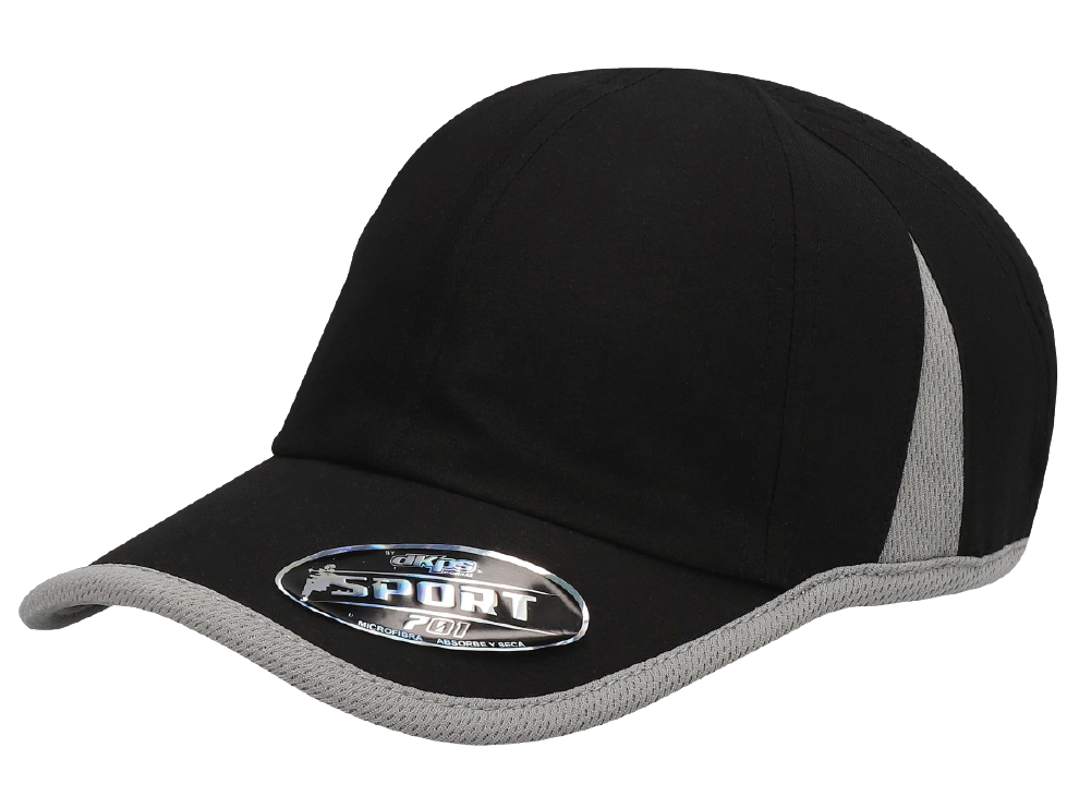 Gorra Sport Gorra Sport - NEGRO UNITALLA