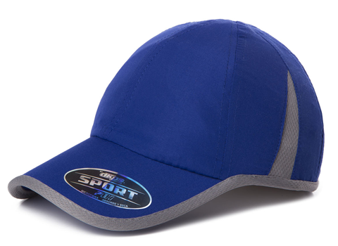Gorra Sport Gorra Sport - AZUL REY UNITALLA