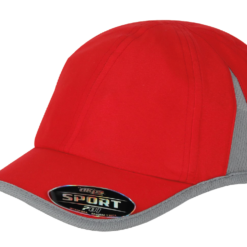 Gorra Sport Gorra Sport - ROJO UNITALLA
