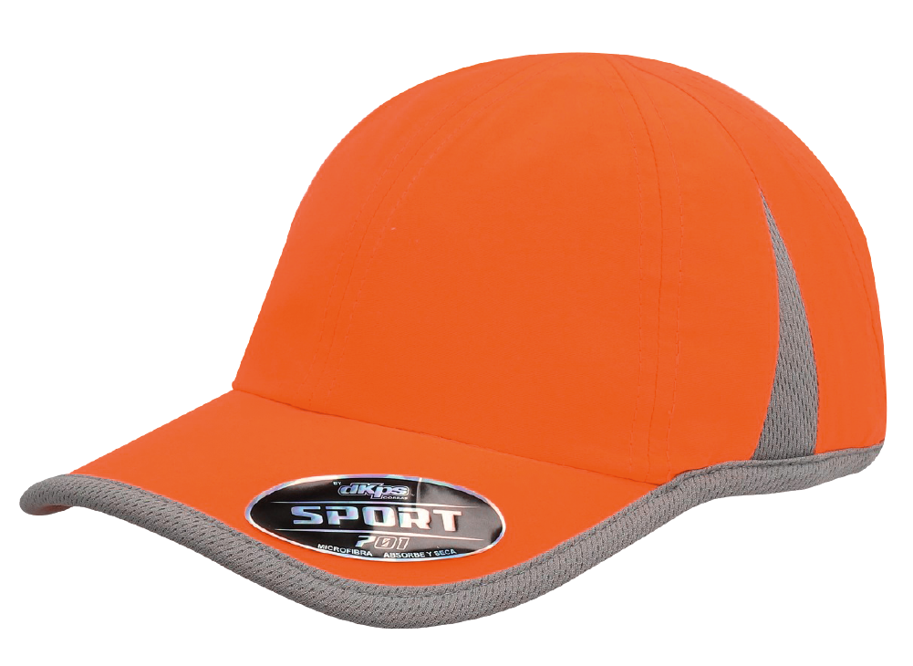 Gorra Sport Gorra Sport - NARANJA UNITALLA
