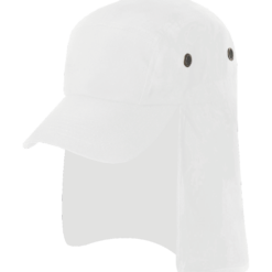 Gorra Legionaria - BLANCO UNITALLA