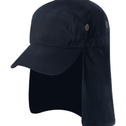 Gorra Legionaria - AZUL MARINO UNITALLA