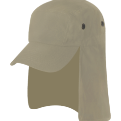 Gorra Legionaria - BEIGE UNITALLA