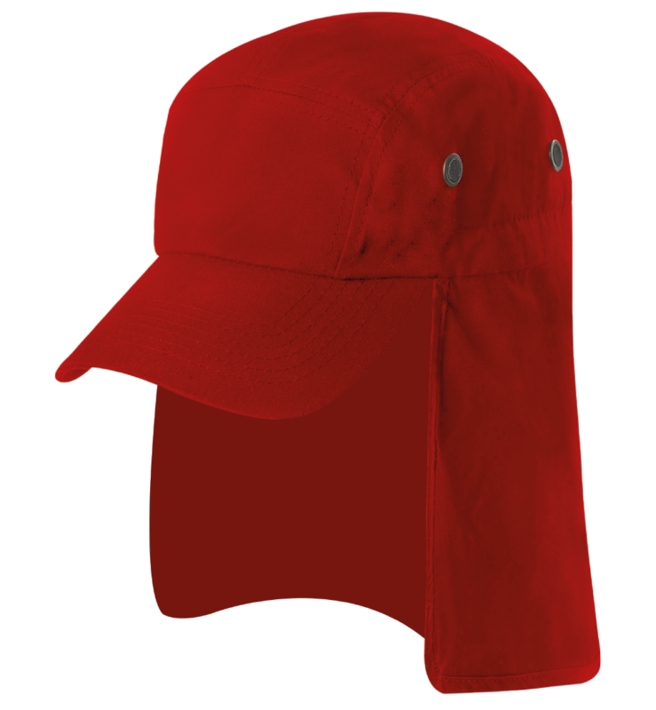 ROJO · UNITALLA