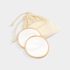 Set de almohadillas lucía - BEIGE