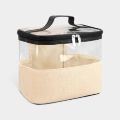 Cosmetiquera kewa - BEIGE