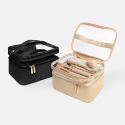 Neceser yara - BEIGE