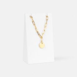 Pulsera ona - DORADO