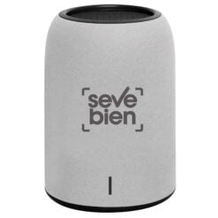 Bocina bluetooth “Landia” - GRIS