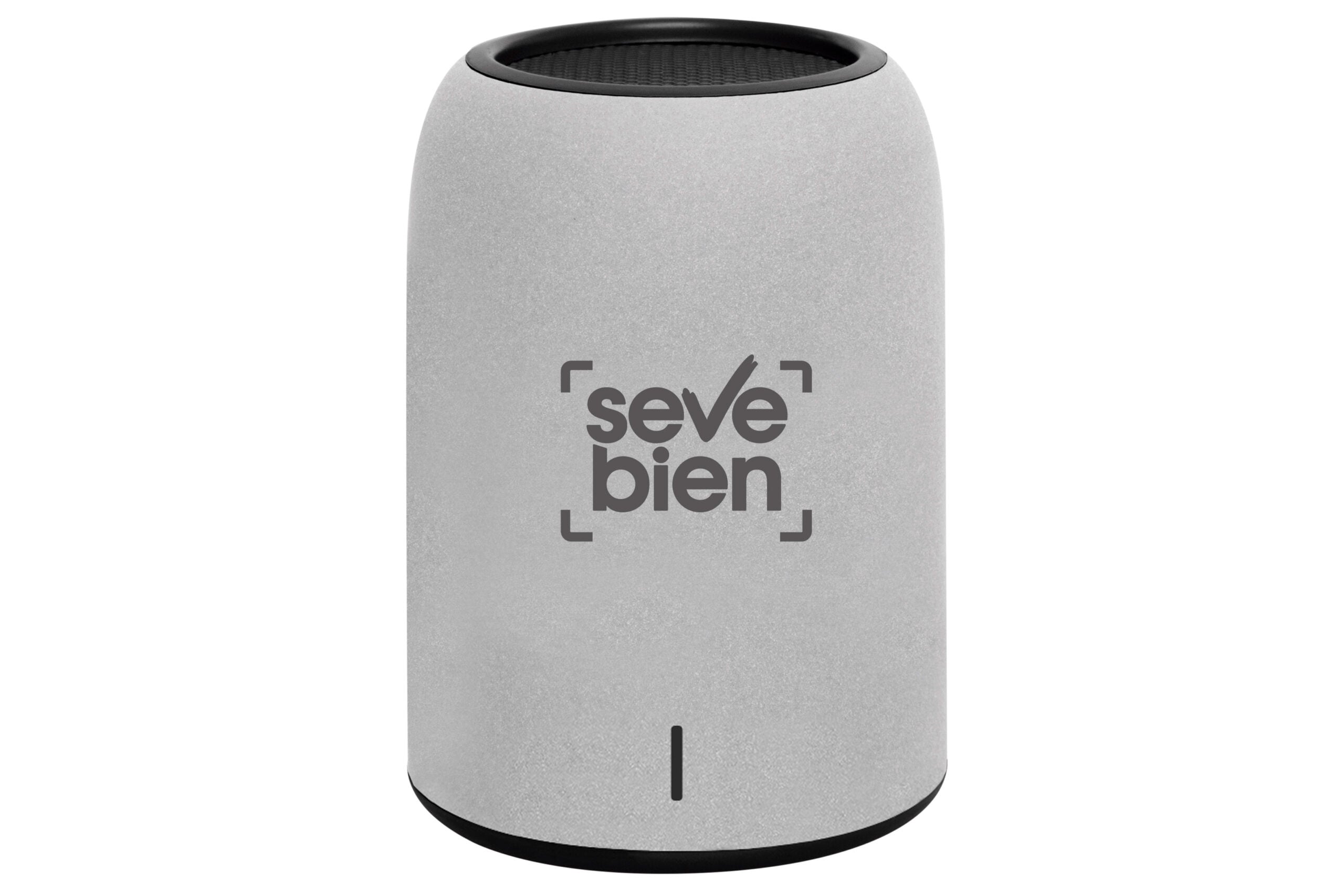 Bocina bluetooth “Landia” Bocina bluetooth “Landia” - GRIS
