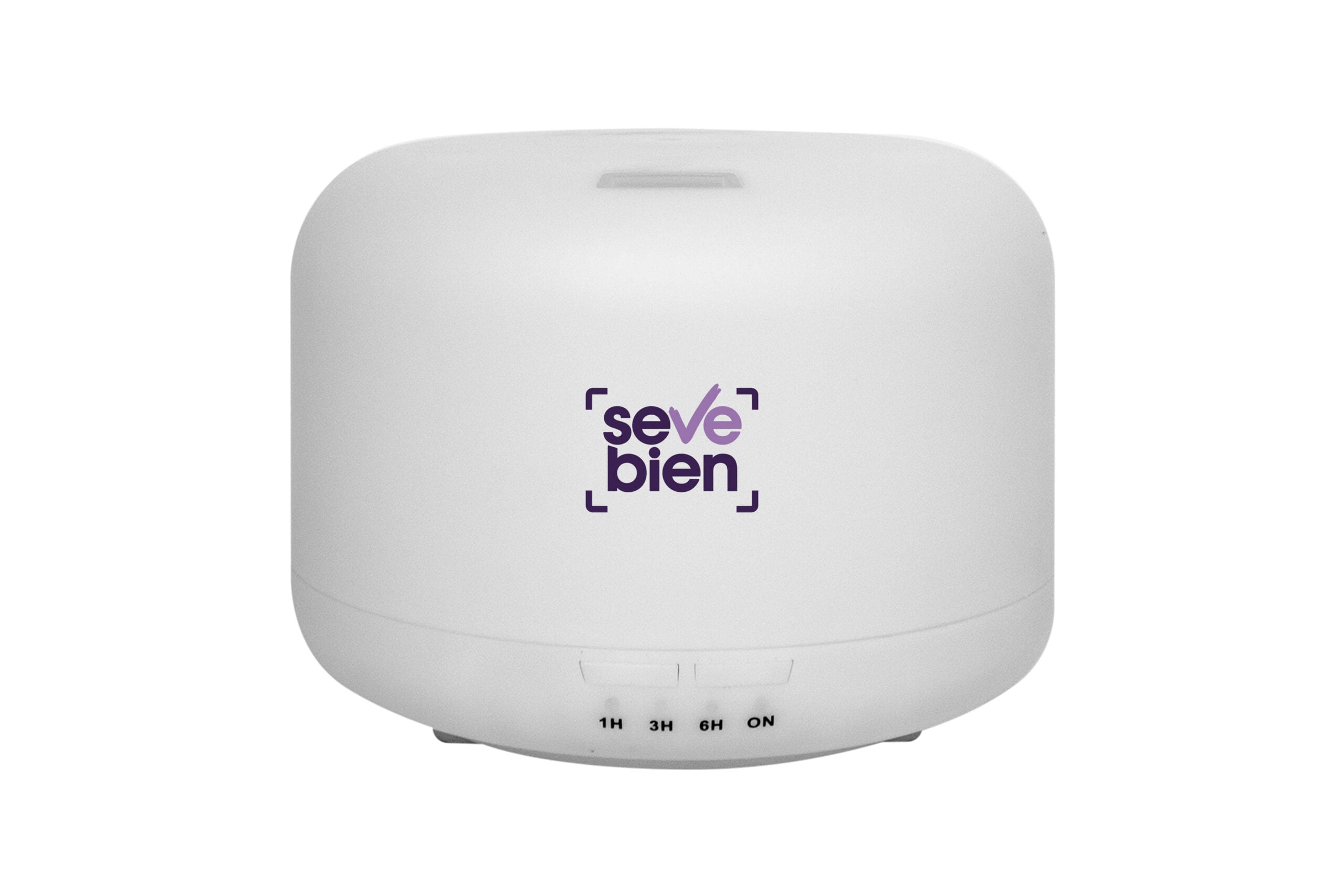 Humidificador de ambiente «rose» Humidificador de ambiente "rose" - BLANCO
