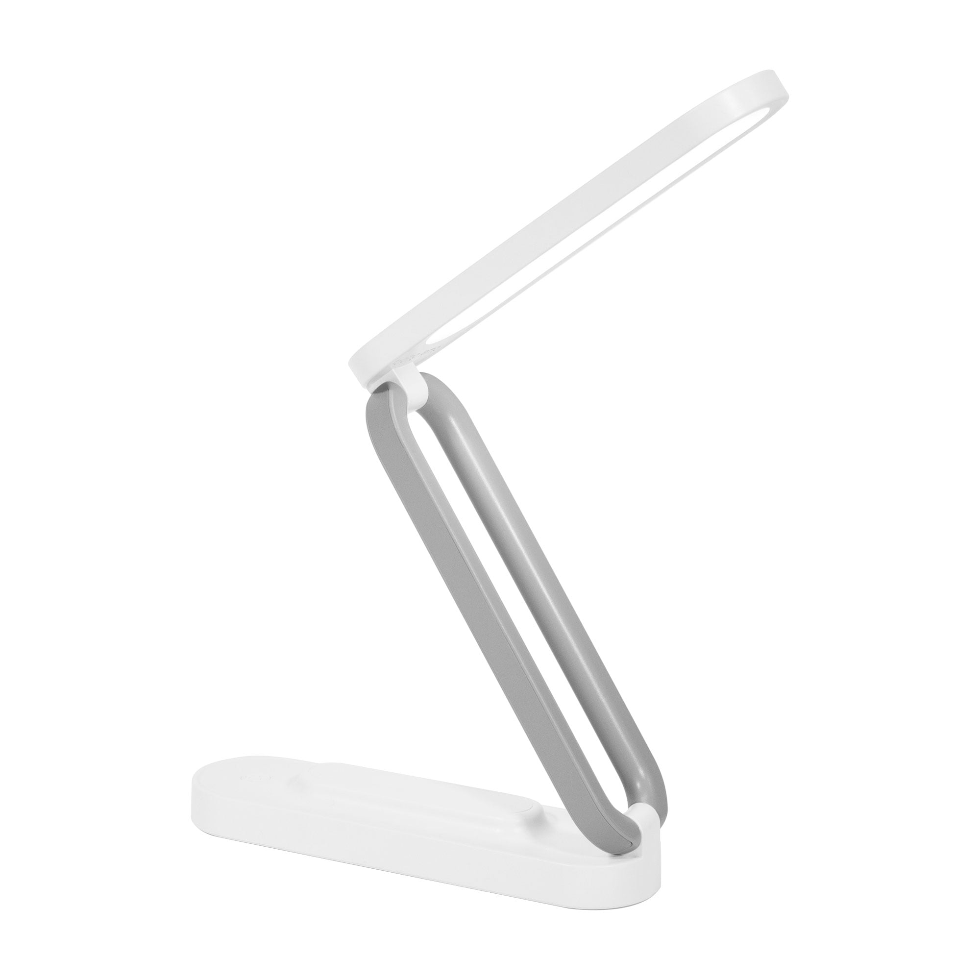 Lampara plegable Lampara plegable - BLANCO
