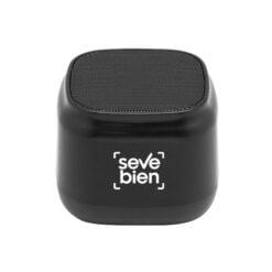Bocina bluetooth "SURROUND" - NEGRO