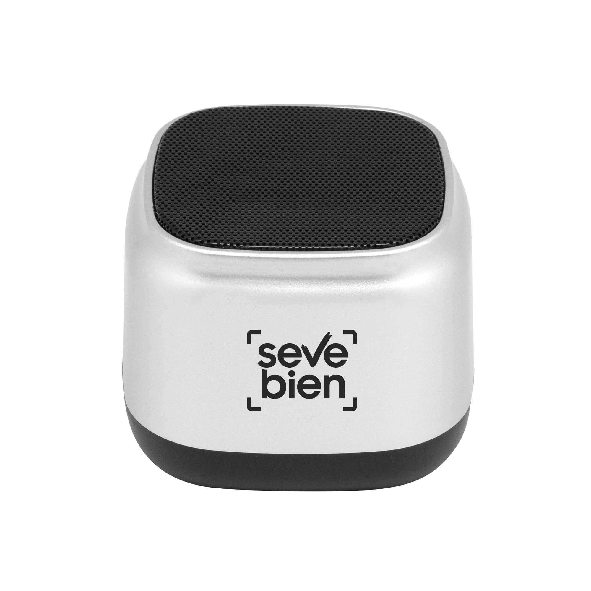 Bocina bluetooth «SURROUND» Bocina bluetooth "SURROUND" - PLATA