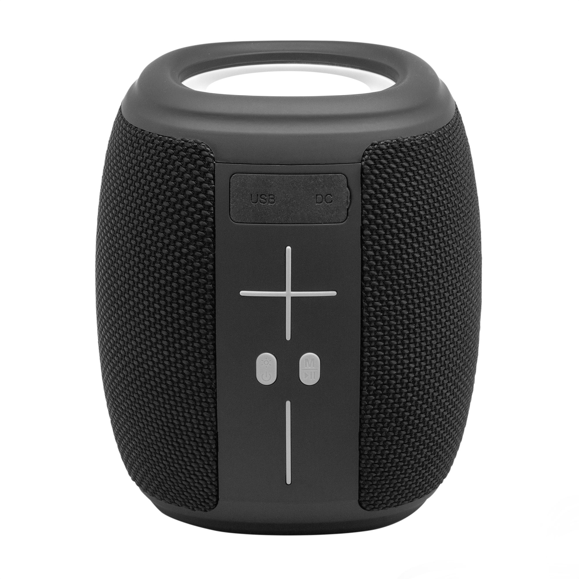 Bocina bluetooth «DANCE» Bocina bluetooth "DANCE" - NEGRO