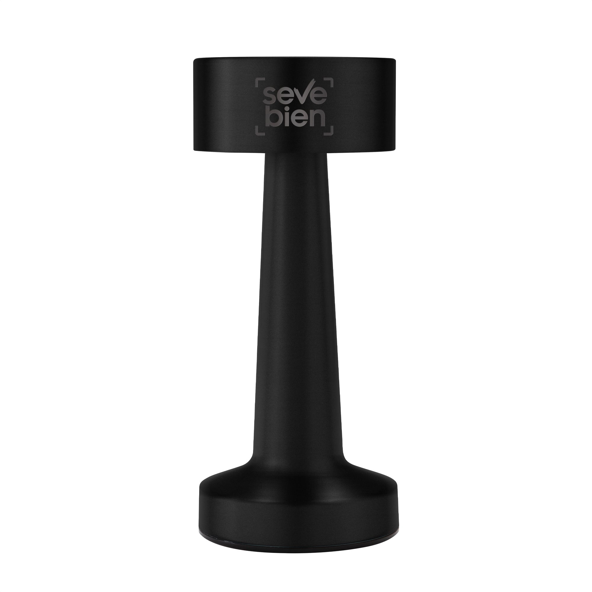 Lámpara «DAMBEL» Lámpara "DAMBEL" - NEGRO